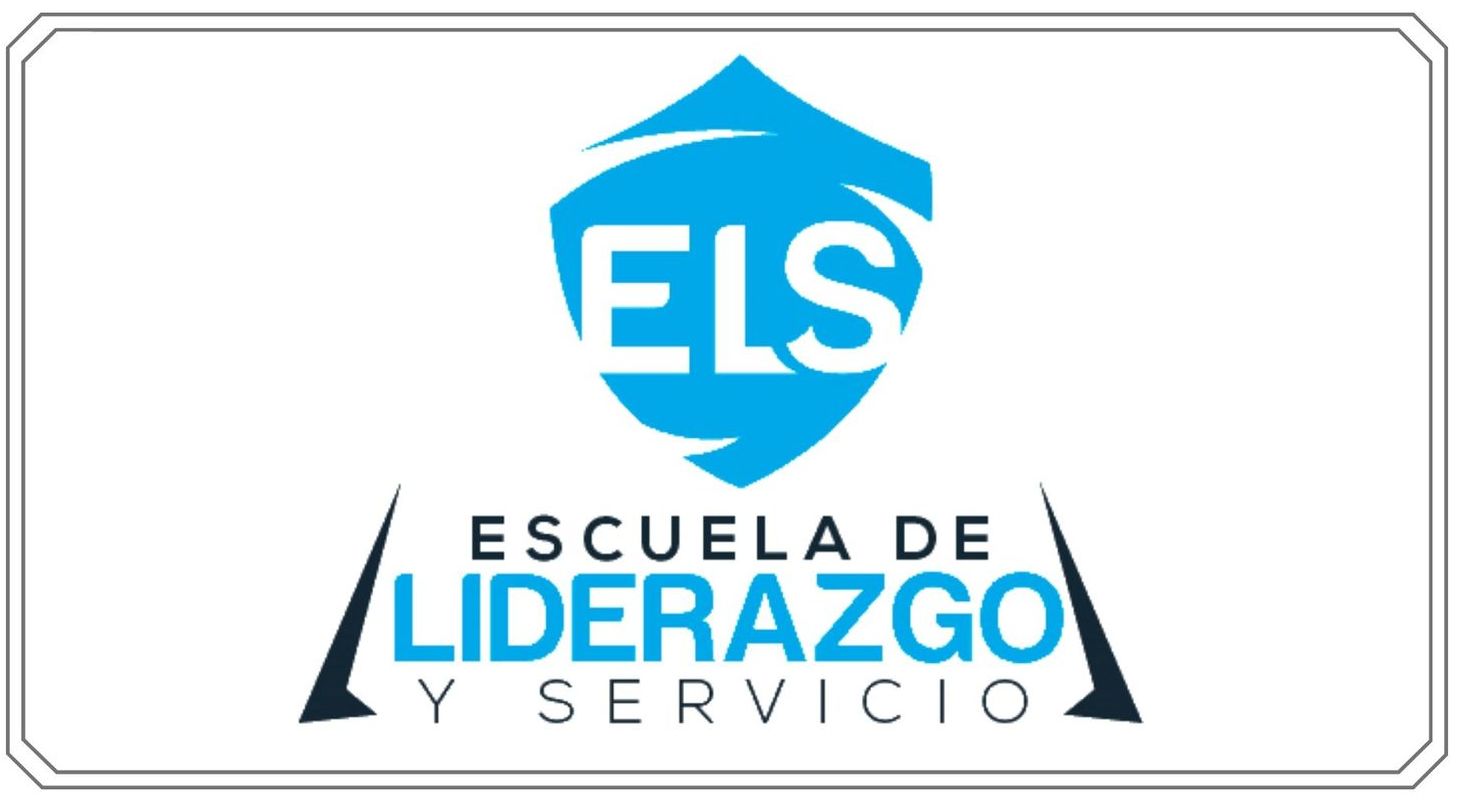 <span style="font-weight: bold;">ESCUELA DE LIDERAZGO Y SERVICIO</span>