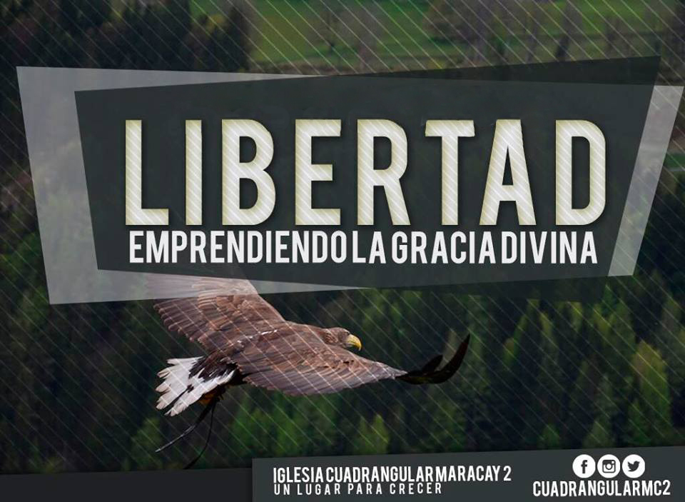 <span style="font-weight: bold;">LIBERTAD</span>