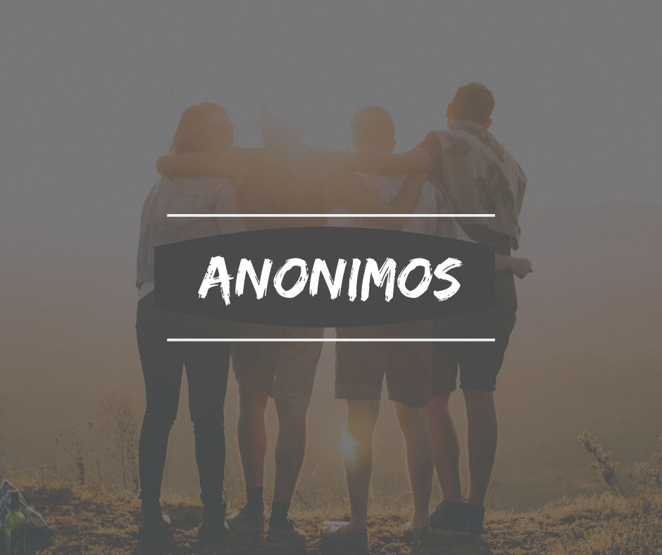 ANONIMOS