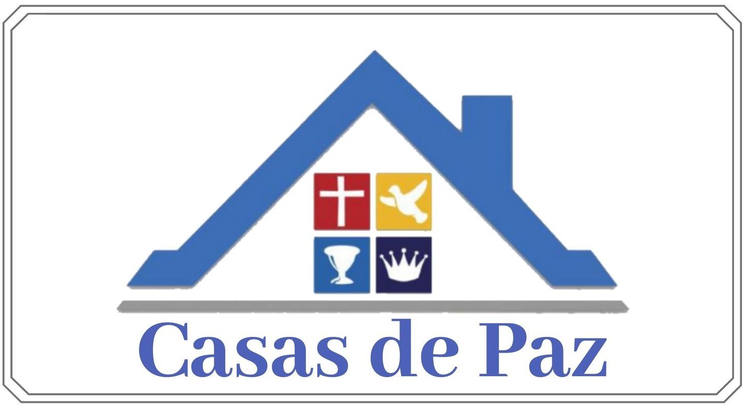 <span style="font-weight: bold;">CASAS DE PAZ</span>